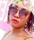 Dating Woman Morocco to Casablanca  : Lylouch, 36 years